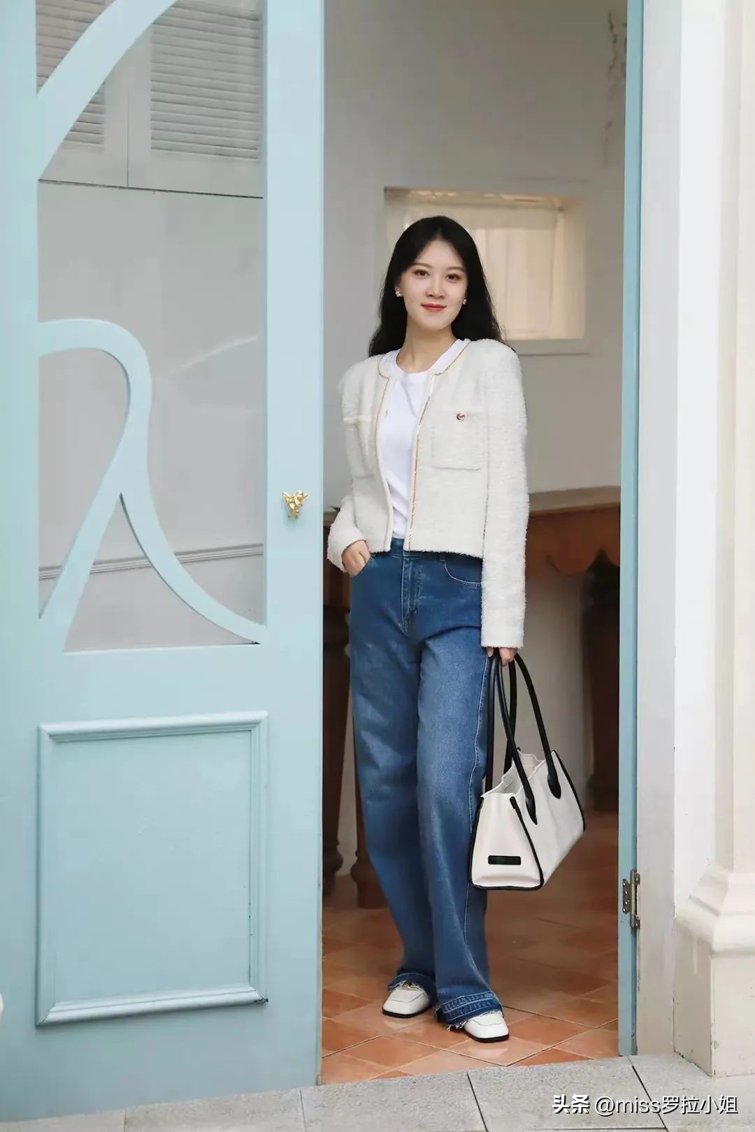 想要穿得有质感,想要品质好点的衣服去哪里买