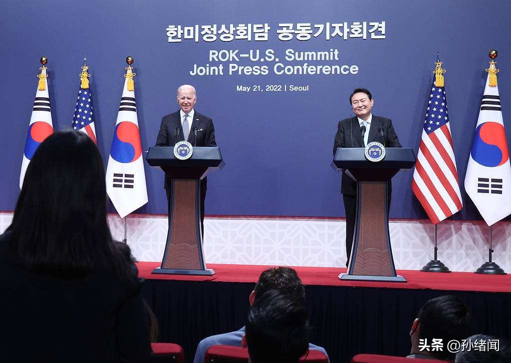 朝韩冲突最新局势分析,朝韩军事冲突升级