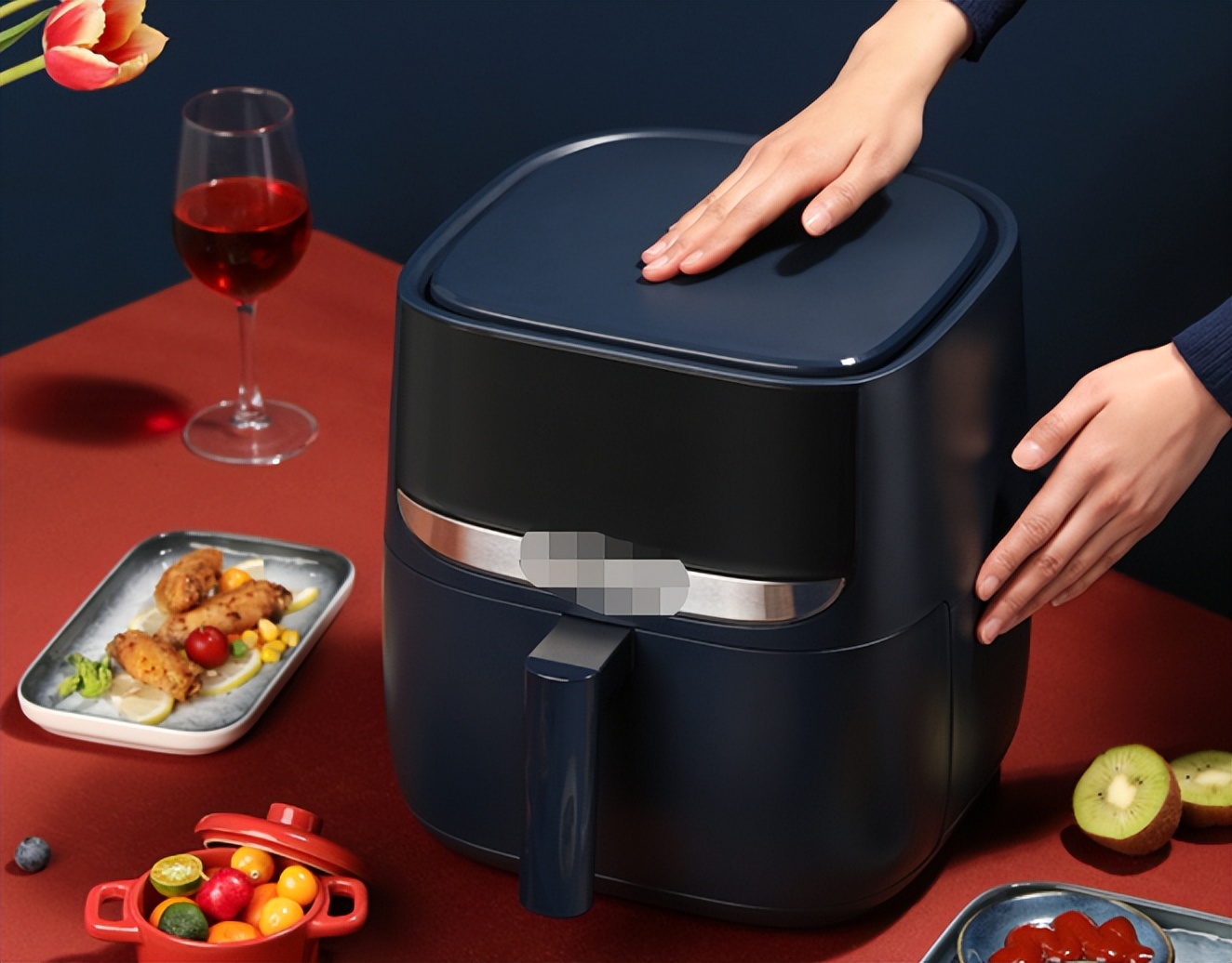 空气炸锅的缺点与危害有哪些,空气炸锅吃了对人有什么坏处