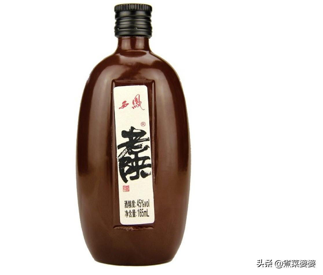 陕西第二大酒厂,陕西贴牌酒