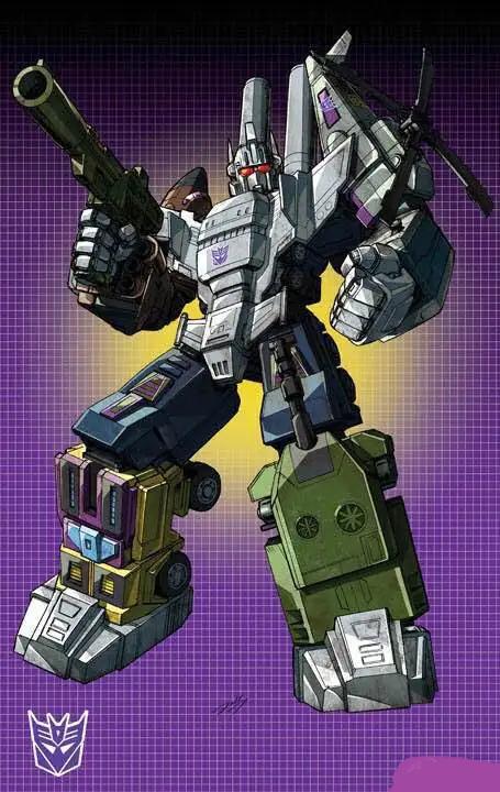 巨无霸vs霸天虎,霸天虎vs地狱霸天虎