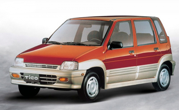 韩系车最新消息,韩系车最新动态