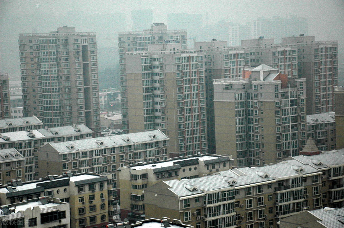 燕郊房价暴跌后的影响,燕郊楼市该不该再拥有一次机会