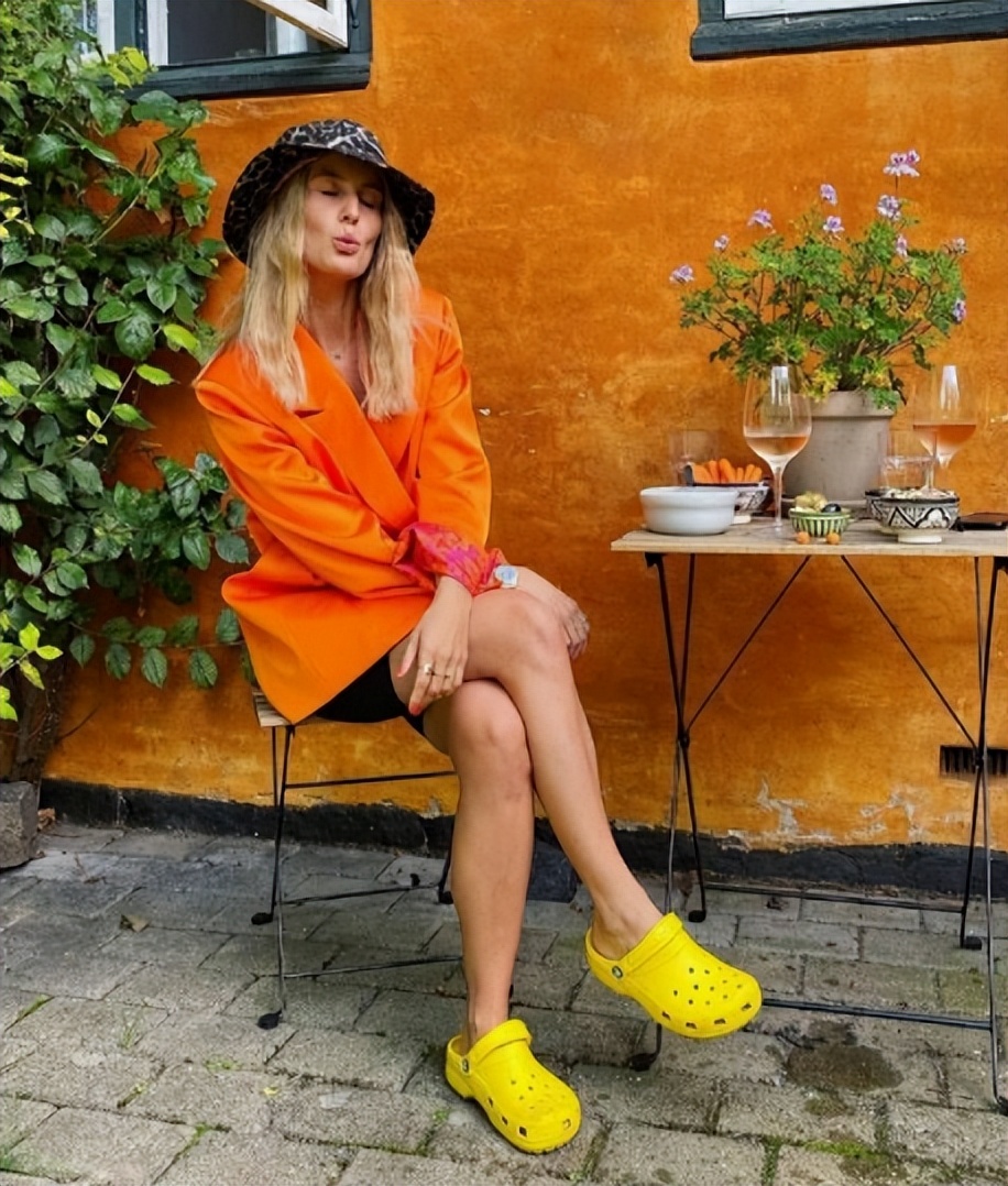 基本款必备鞋子有哪些款式,比较时髦的鞋