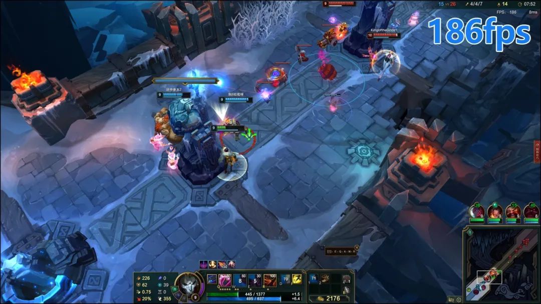 推荐和联想yoga27一体机类似,联想小新pro27和苹果一体机哪个好