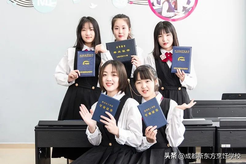 初中毕业后可以接受职业教育吗,初中毕业可以上职业教育的大专吗