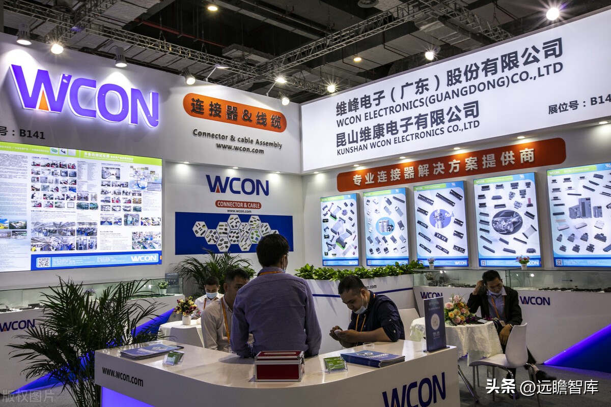 深耕工控主板数十载,深耕工控