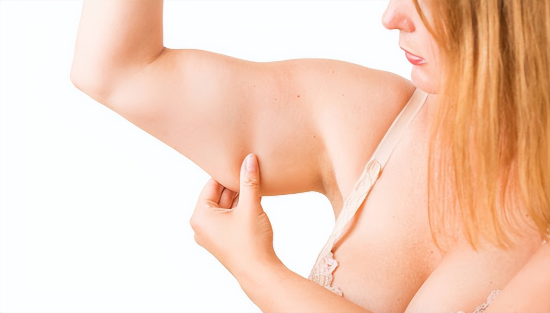 让手臂练出线条,让手臂线条更明显