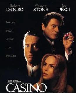 五部男人必看的经典黑帮电影,5部经典黑帮电影一部都不能错过