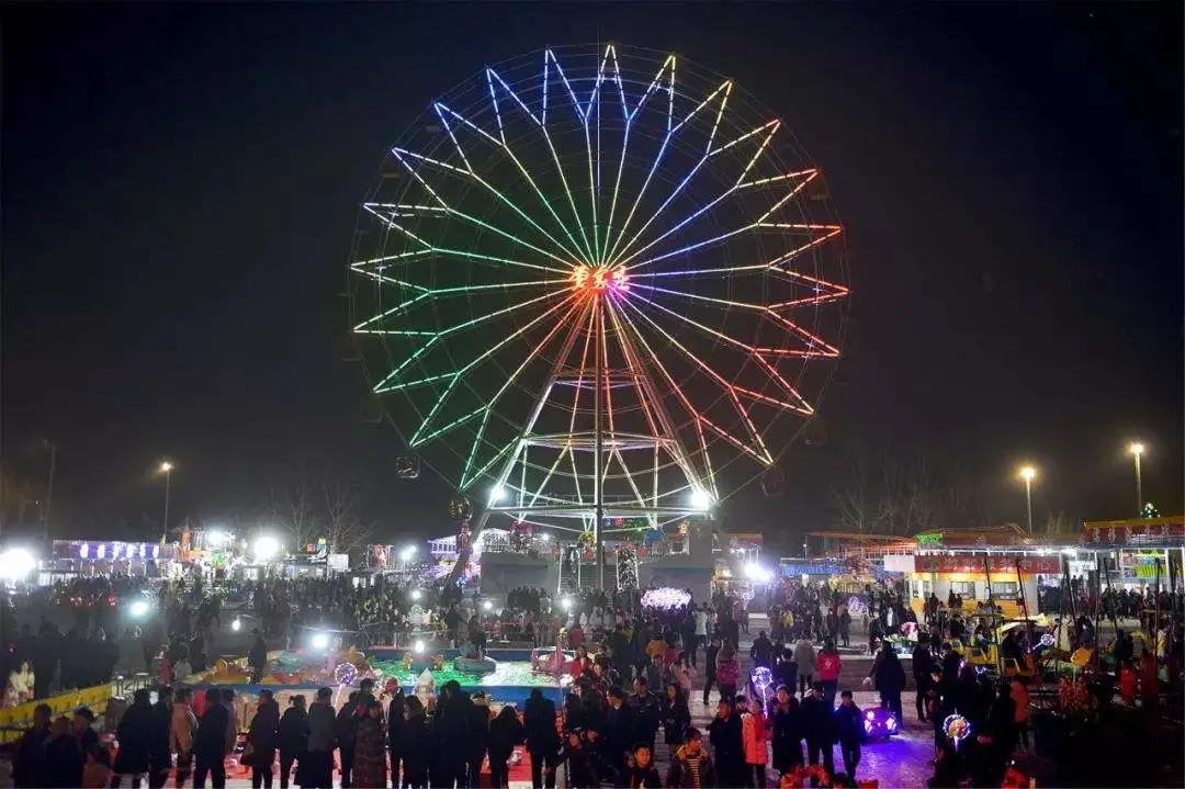 太原正月十五元宵节活动钟楼街,太原清徐正月十五元宵节活动