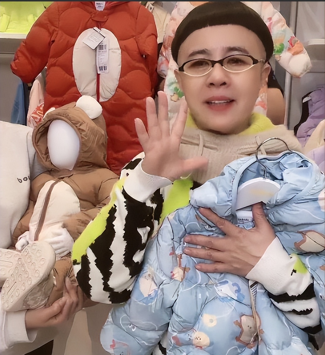 金龟子刘纯燕最新消息,金龟子刘纯燕现在过的怎么样