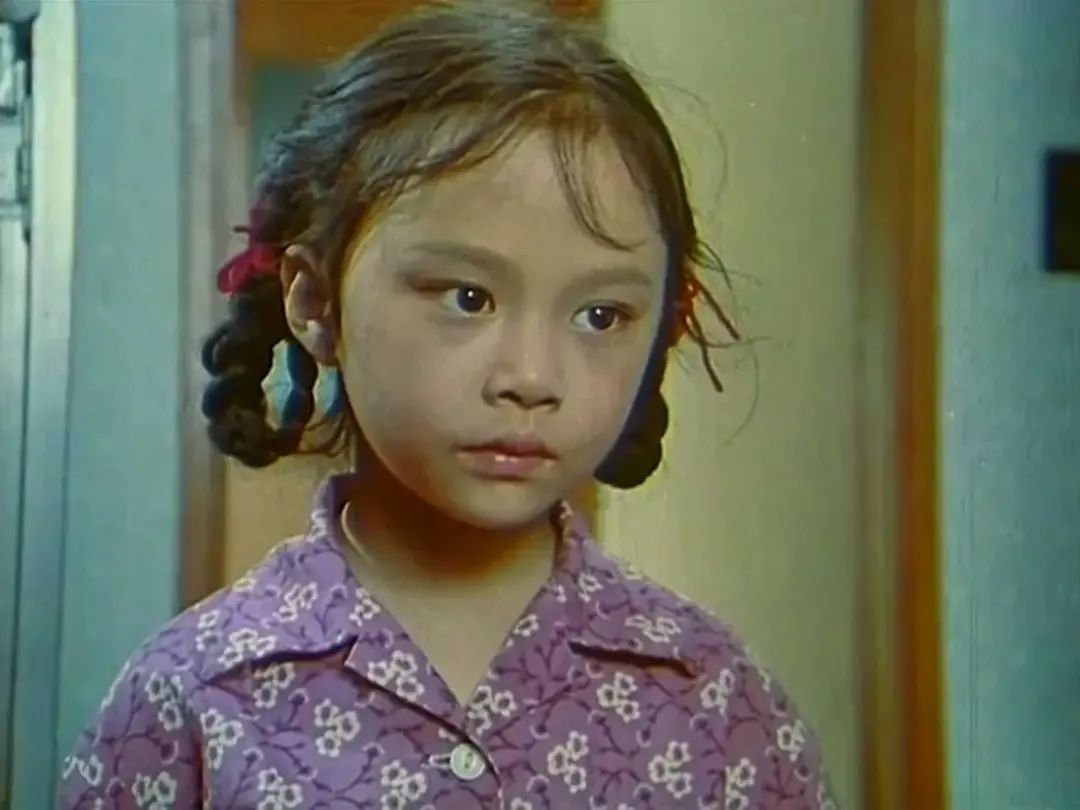 80年代著名童星有哪些,80年代的童星有谁