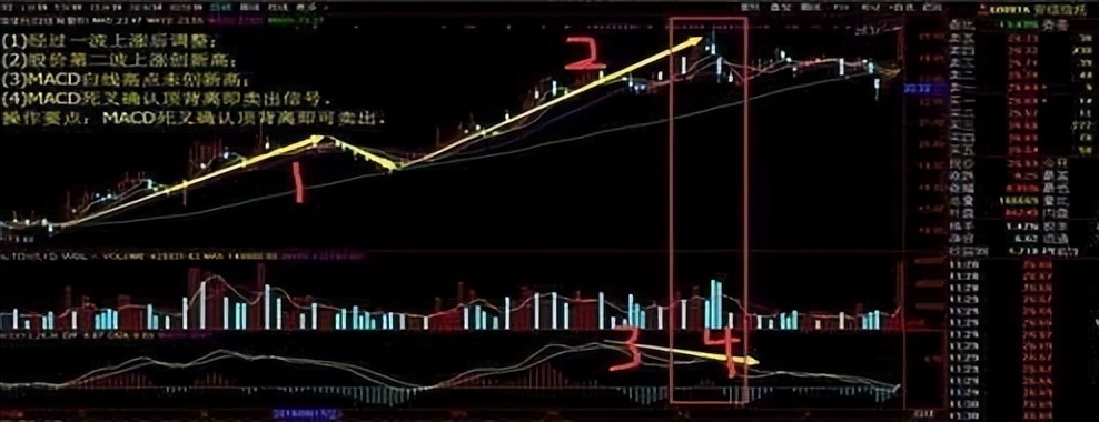 股市赚钱最简单三个步骤,股市怎样赚到100万
