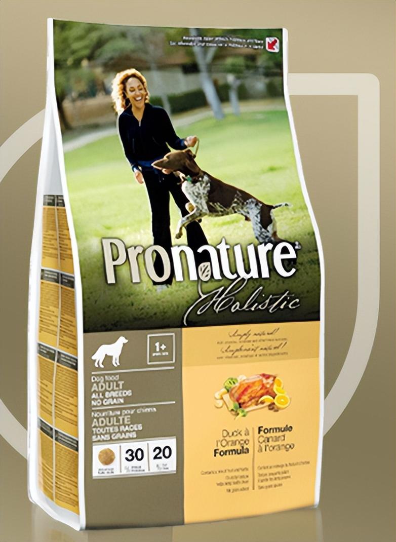 大型犬狗粮排名前十品牌,最新排名十大狗粮