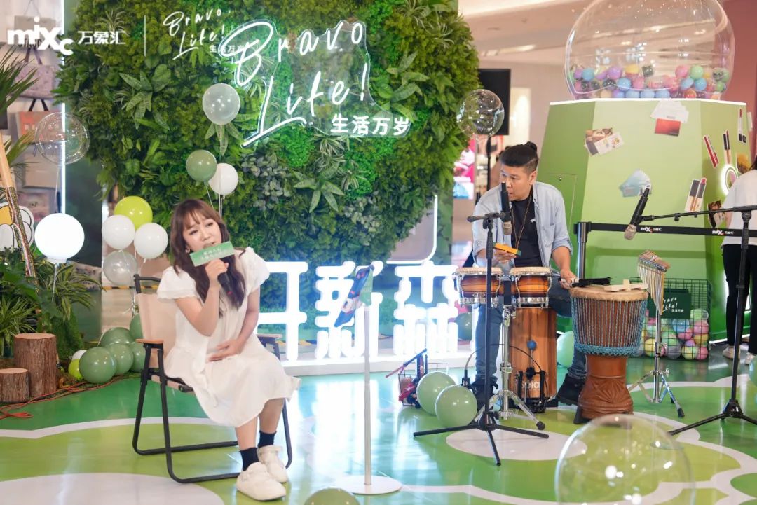 9个月交出一份湾区生活提案，这座万象汇诠释了新时代「中山慢」