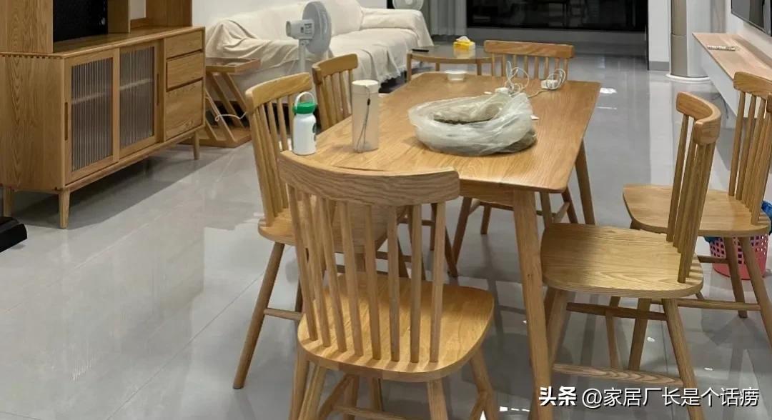 红橡木白橡木和橡胶木区别,红橡木和白橡木与橡胶木区别