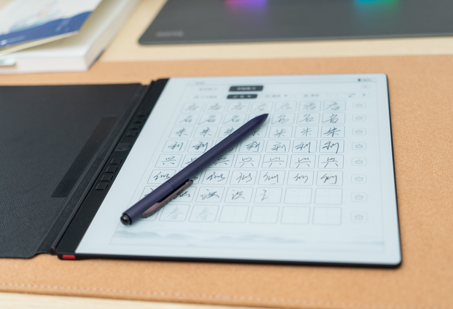 汉王n10能代替纸质书,电纸书汉王书写体验对比n10