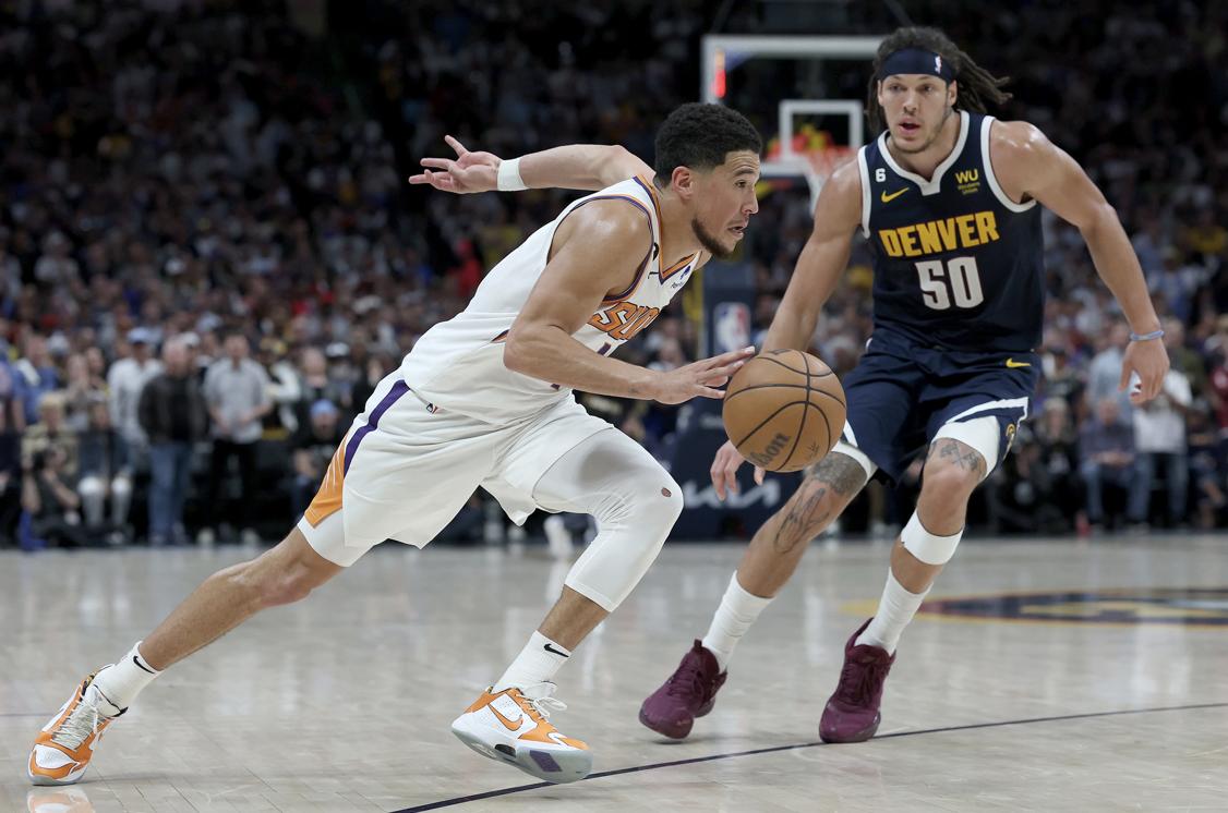 【NBA】下山的太阳还有机会吗？附送足球德乙联赛彩蛋！