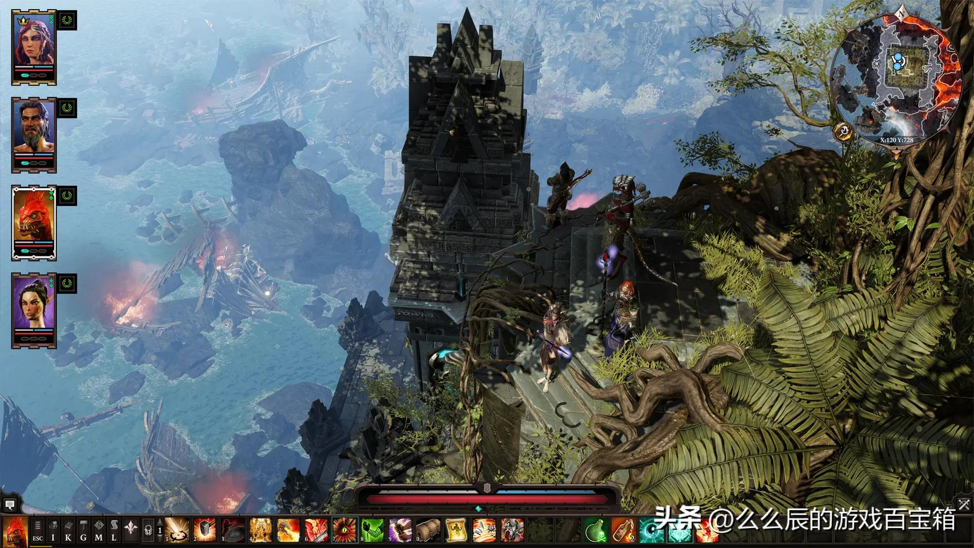 psn2021万圣节折扣,psn港服10月折扣