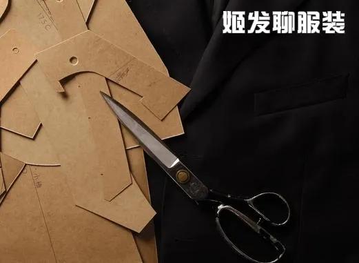 浅聊服装制版前景,服装制版技术教程发展前景