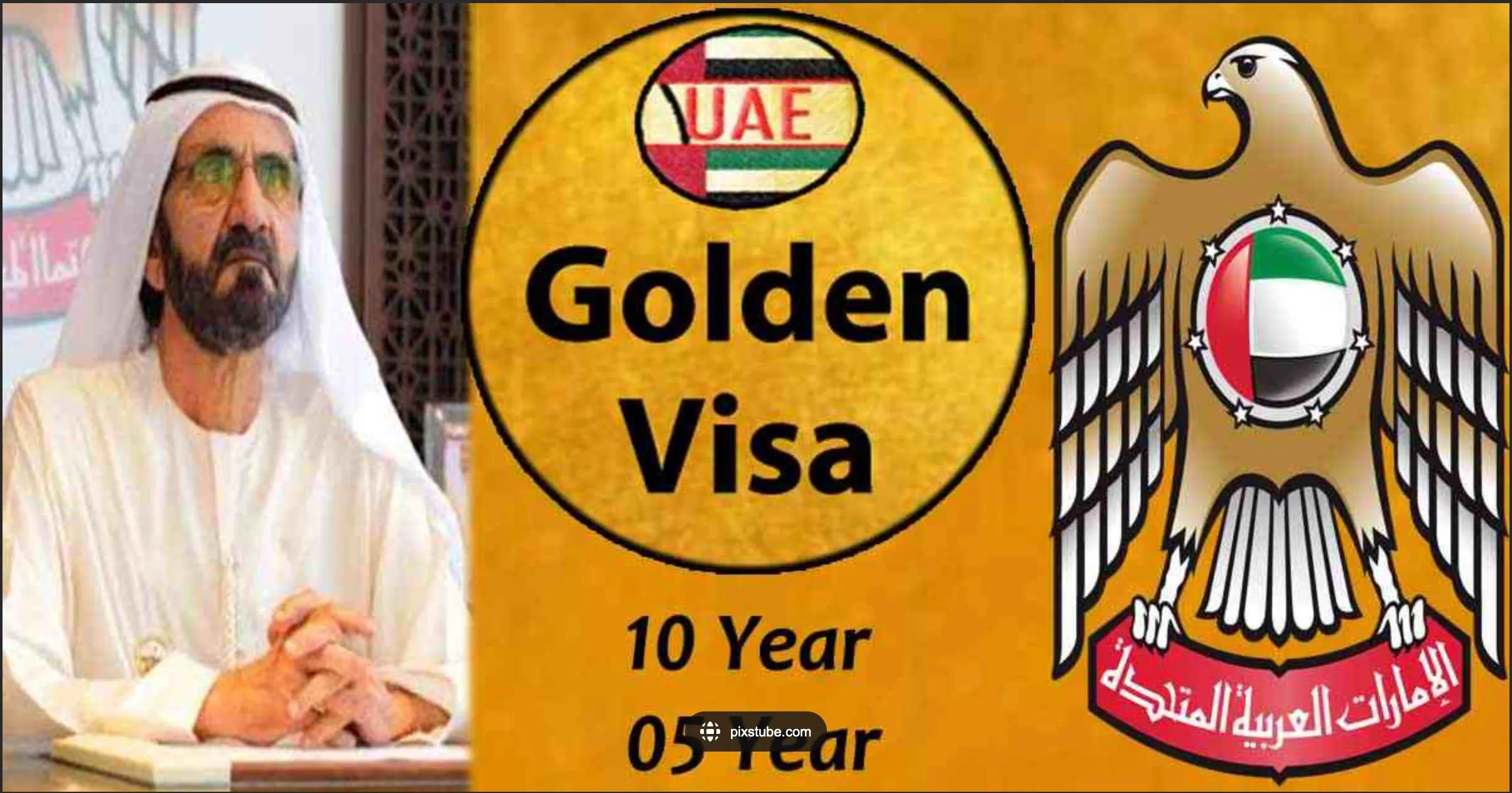 迪拜房产投资签证的坑,迪拜黄金签证每年多少钱