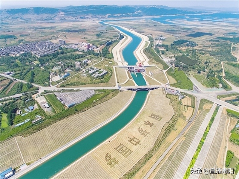 走绿色路打优质牌解锁富民强县“幸福密码”—淅川县创新拓展特色农产品销售综述