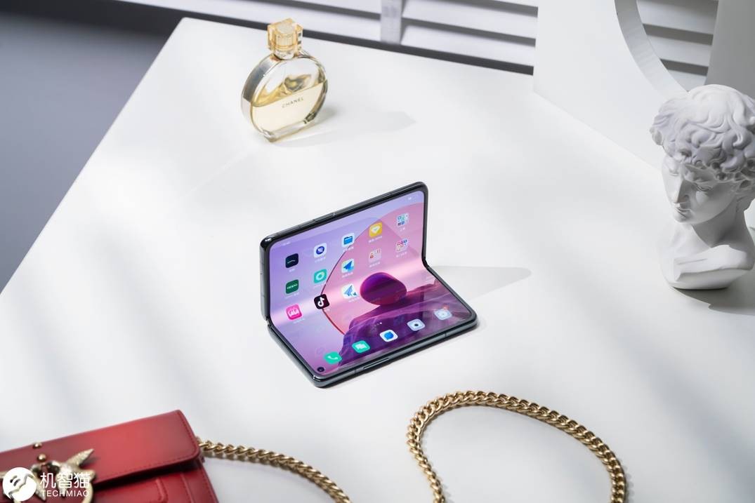 oppofindn折叠旗舰最新评测,oppofindn折叠旗舰深度评测