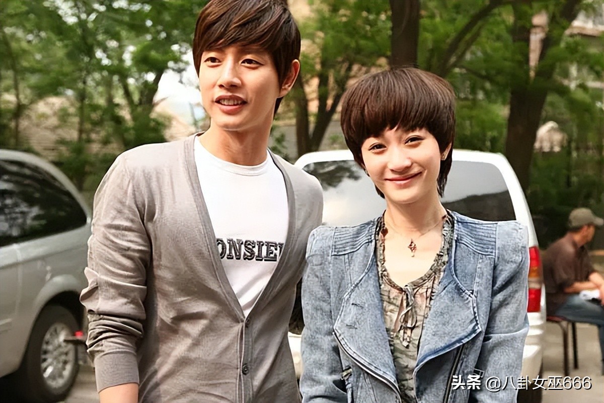 来中国的韩国男演员,那些来中国拍戏的韩国人