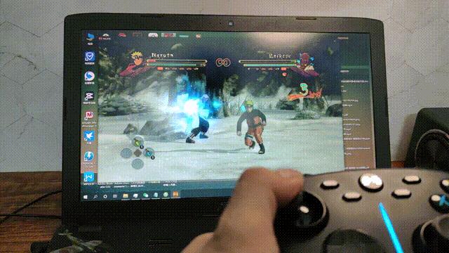 北通阿修罗3电竞手柄体验,手柄北通阿修罗3s开箱