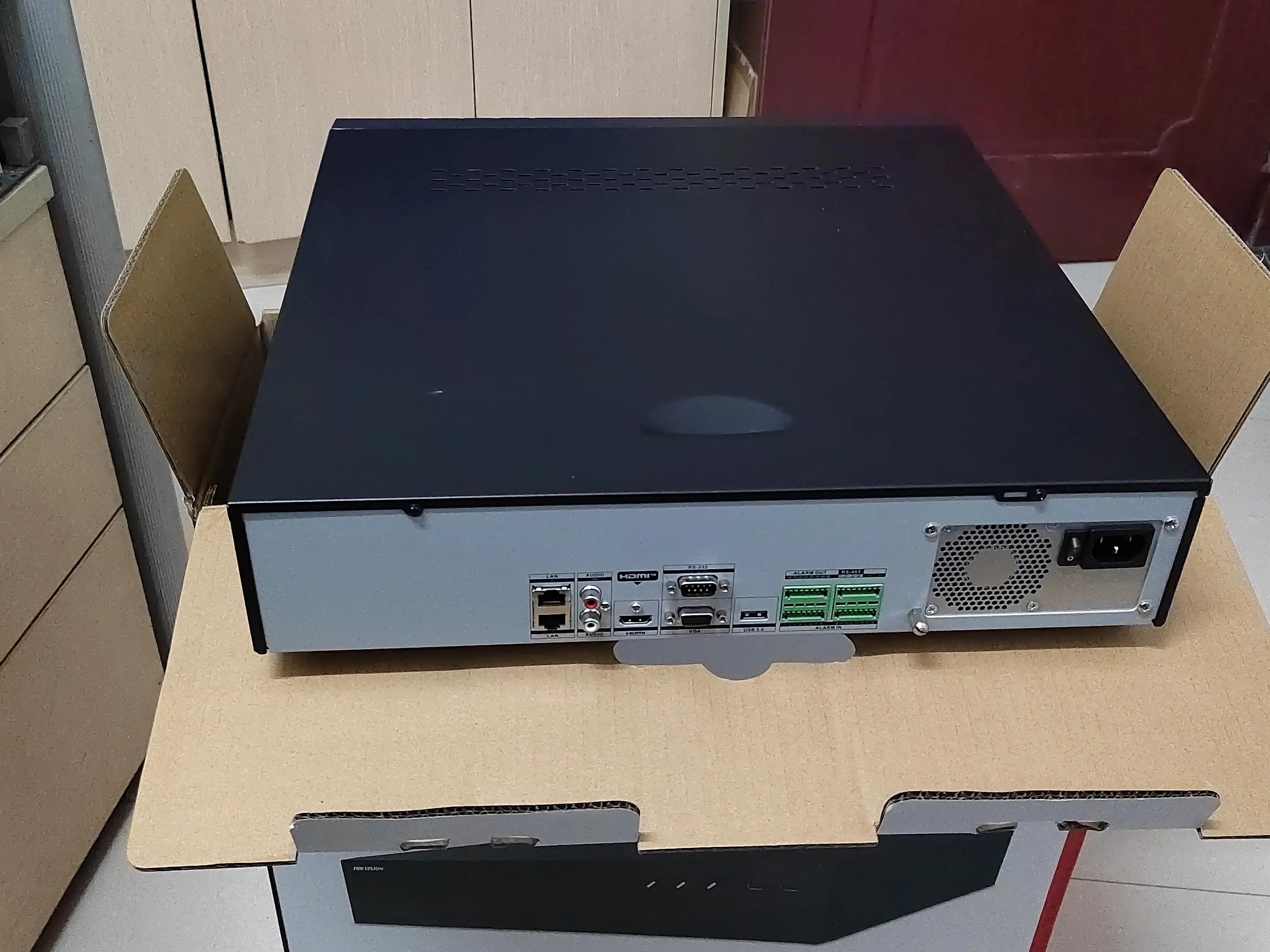 安装录像监控硬盘怎么格式化,监控硬盘录像机怎样安装和调试