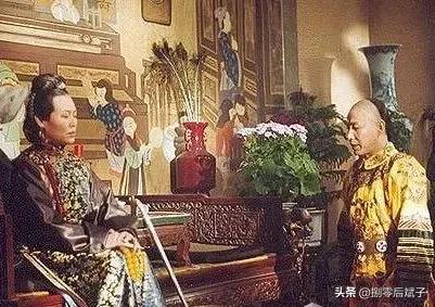 大玉儿与皇太极多尔衮之间那些不得不说的故事