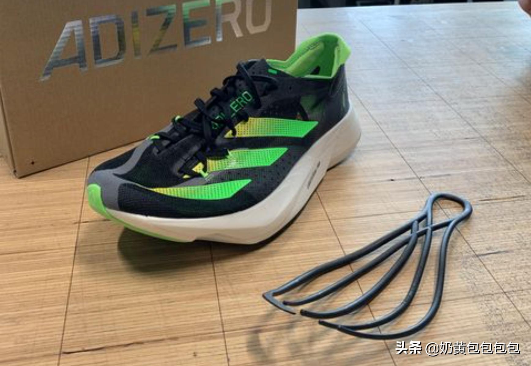 马拉松碳板鞋优势,马拉松next2碳板zoom竞速跑鞋