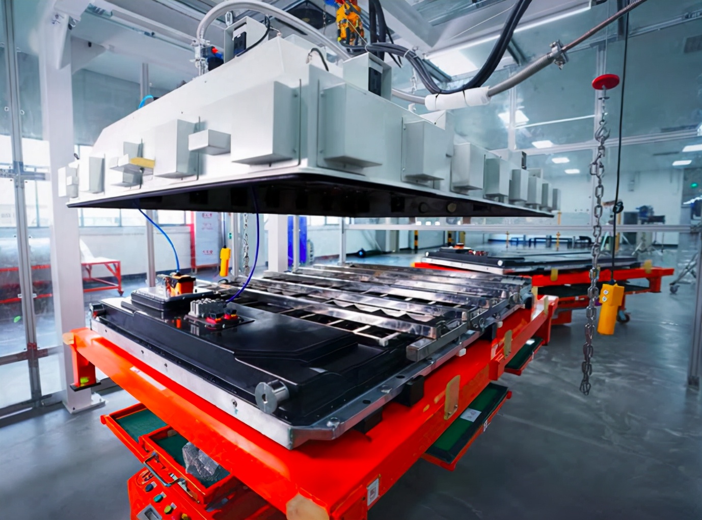 绿电、智造、回收，全产业链绿色才是真正环保的电动车丨车壹条