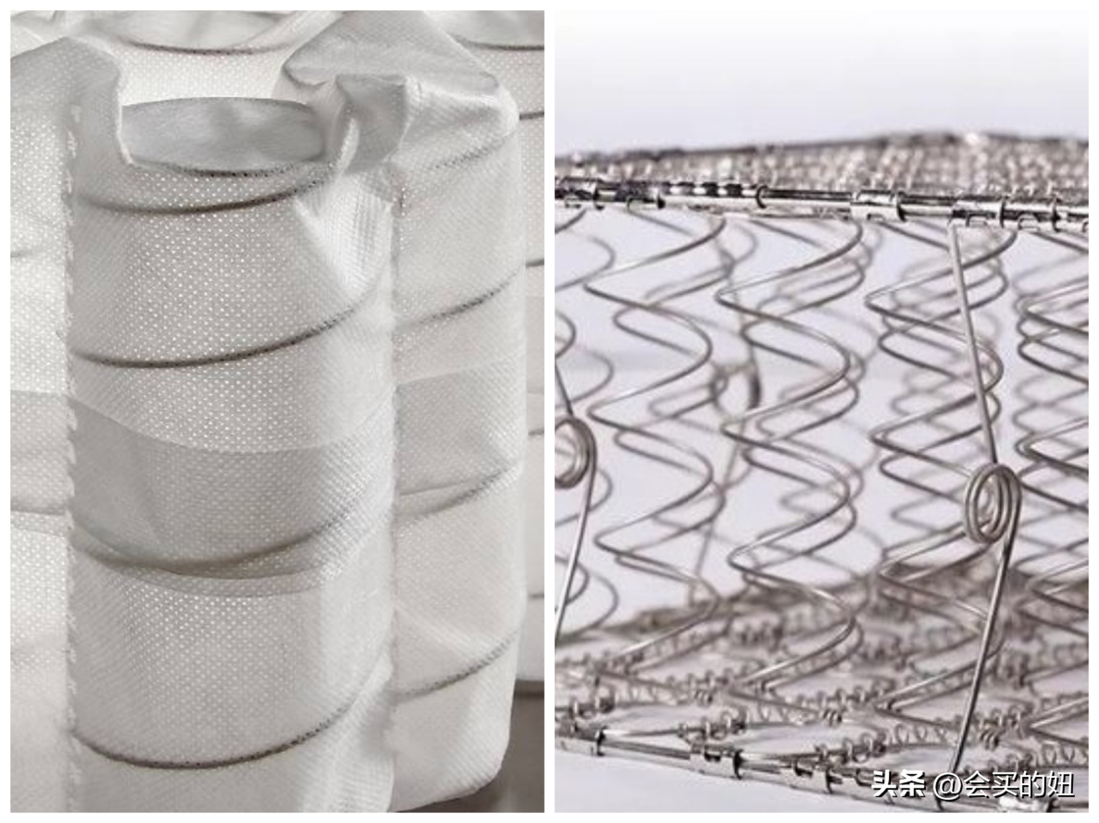 教你如何正确挑选合适的床垫,如何正确挑选适合我们的床垫