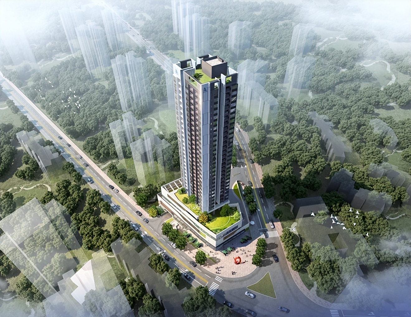 深圳可售人才房2024计划表一览表,深圳可售型人才房概率大吗