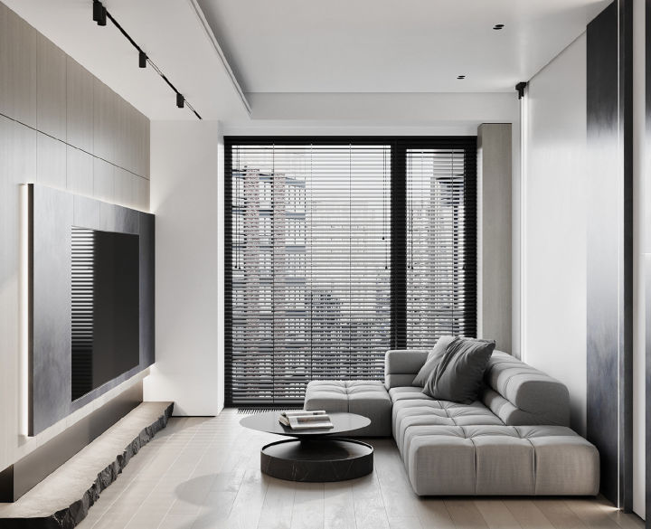 电视机应该挂墙还是坐式,电视机应该挂墙上还是放电视柜上