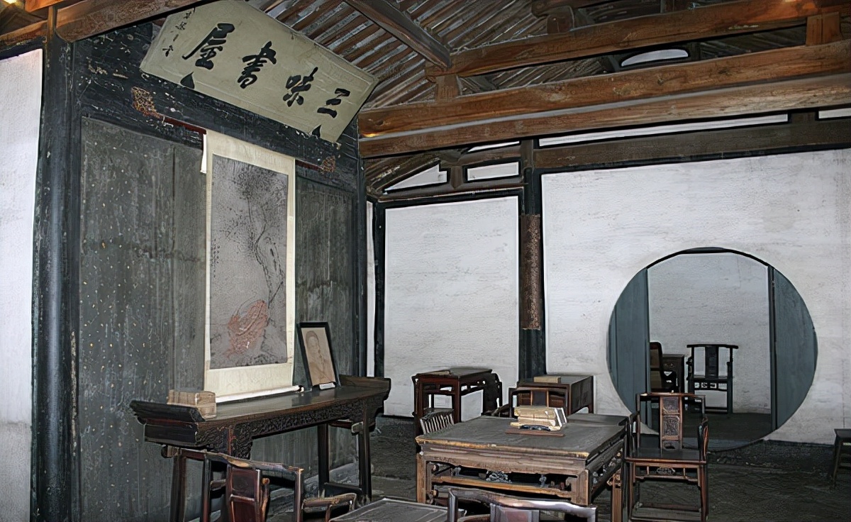 鲁迅闰土逝世时间图片,鲁迅玩伴闰土后来怎么了