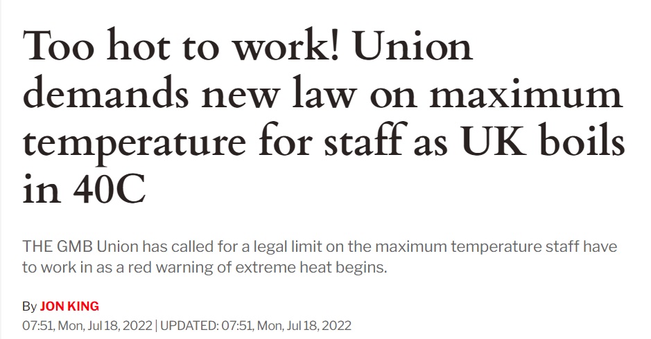 英国40度！法国40度！西班牙40度！这么热还没空调，猪都要涂防晒