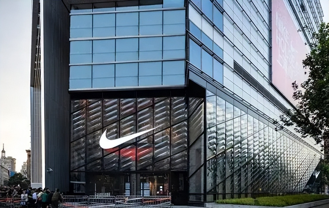 耐克把路走窄了？痛失中国市场后，又宣布退出俄罗斯市场