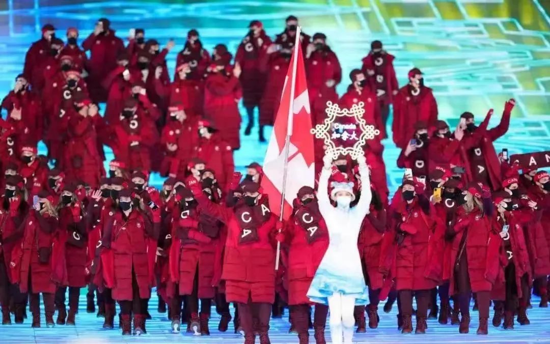 冬奥会首批带货指南