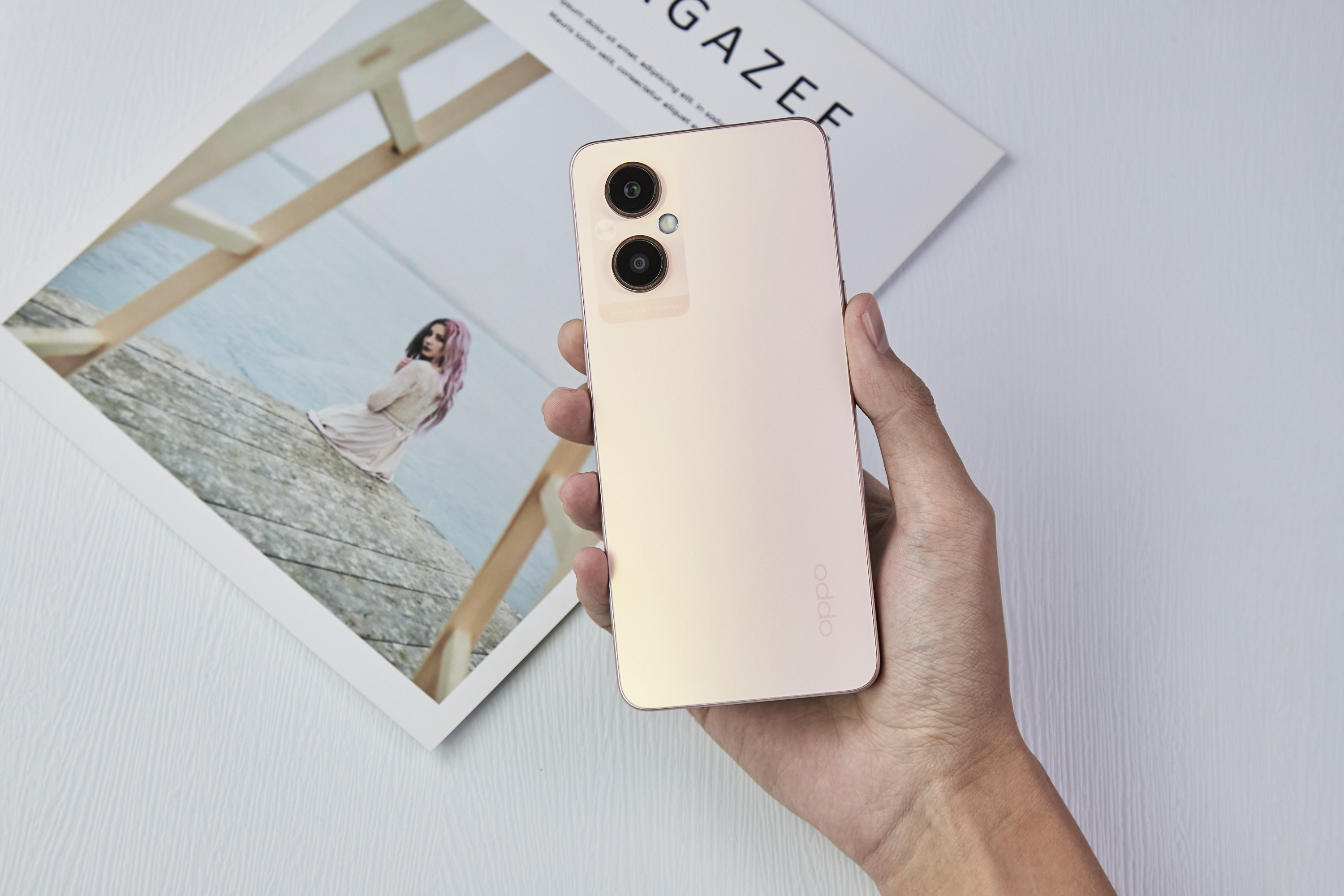 一文读懂OPPO手机隐私保护功能，从此再也不怕信息泄露