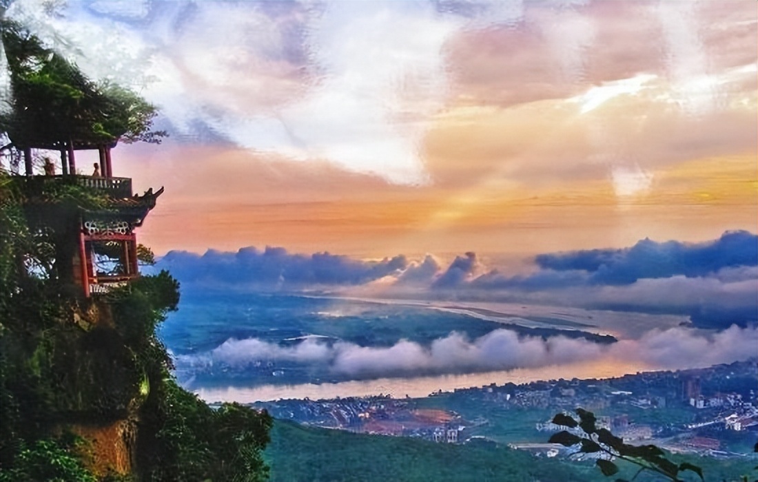 广西第一县争夺战：桂平与平果，到底谁的综合实力强？