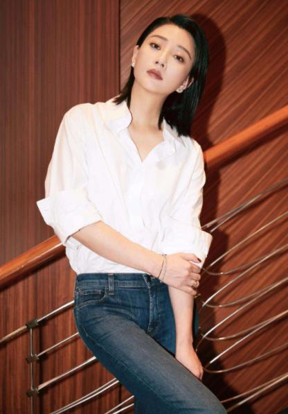 前夫是个贪污犯，历任男友都莫名其妙的分手，殷桃的感情路真难走