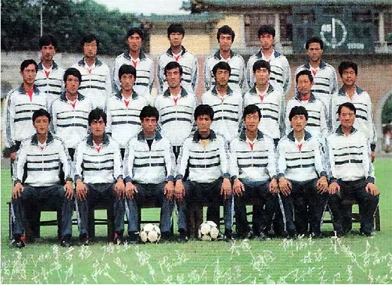 38年前，他带队国足战胜阿根廷，退役后却改国籍远赴日本