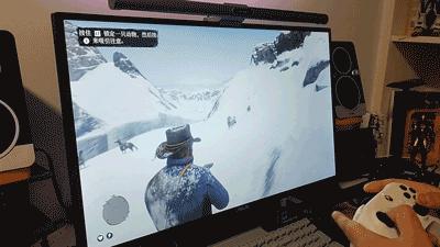 八位堂猎户座xbox手柄连接pc游戏,八位堂猎户座手柄和switchpro