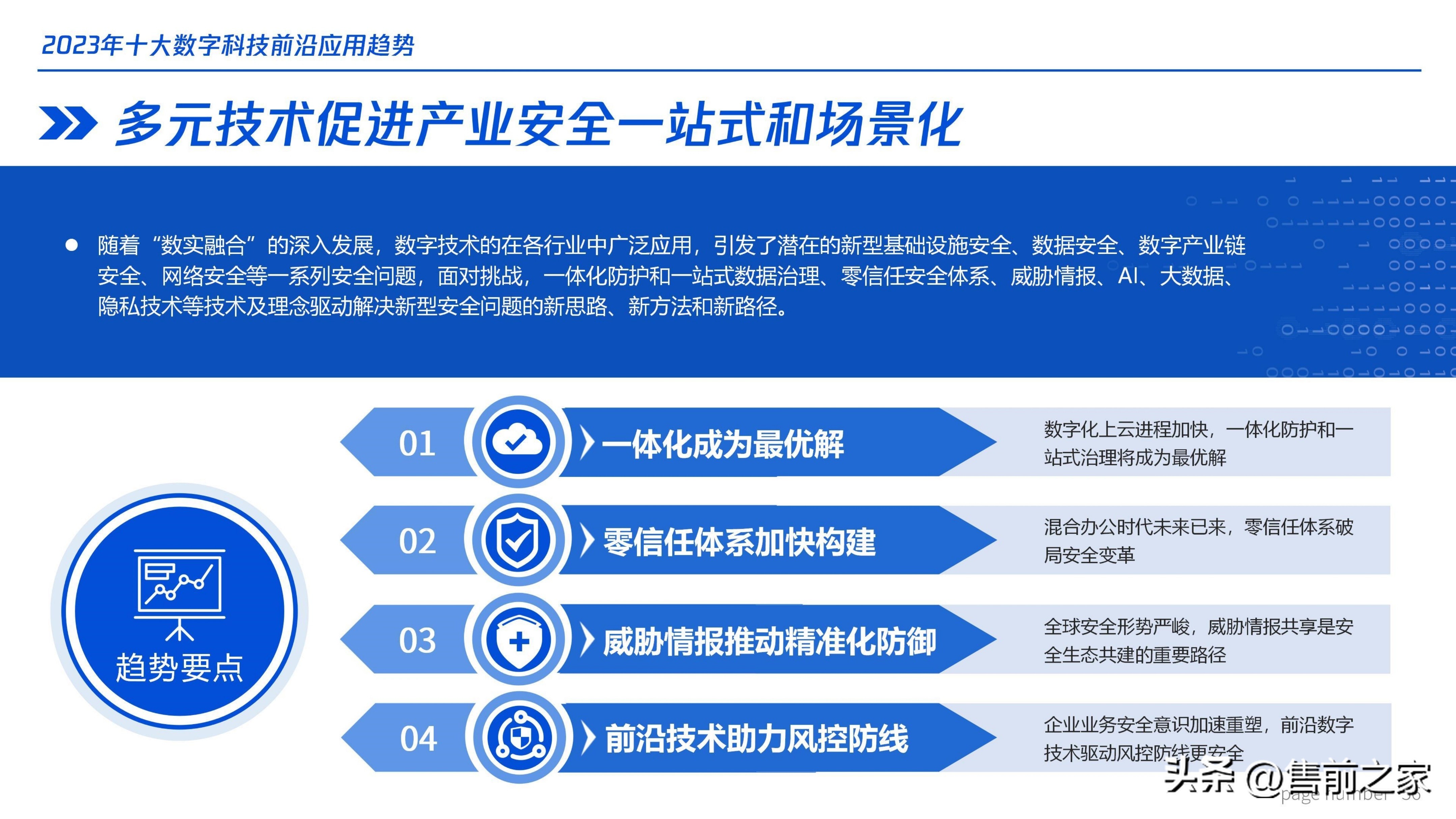 2022年十大数字技术关键词,2022年十大数字科技应用趋势