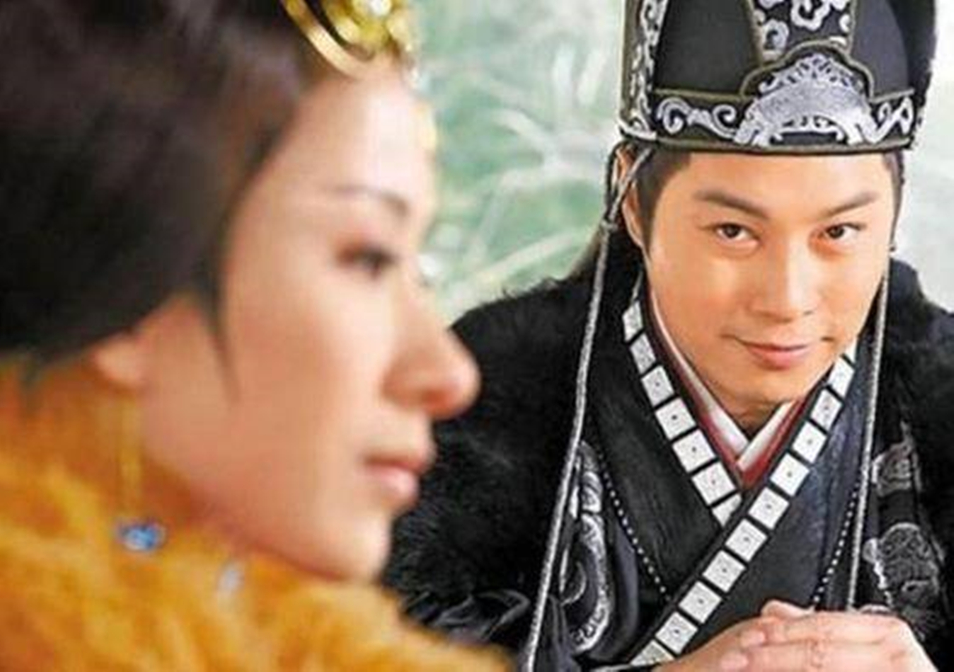 历史上三个假太监有多牛？让太后生子，欺辱皇后，谋害皇帝