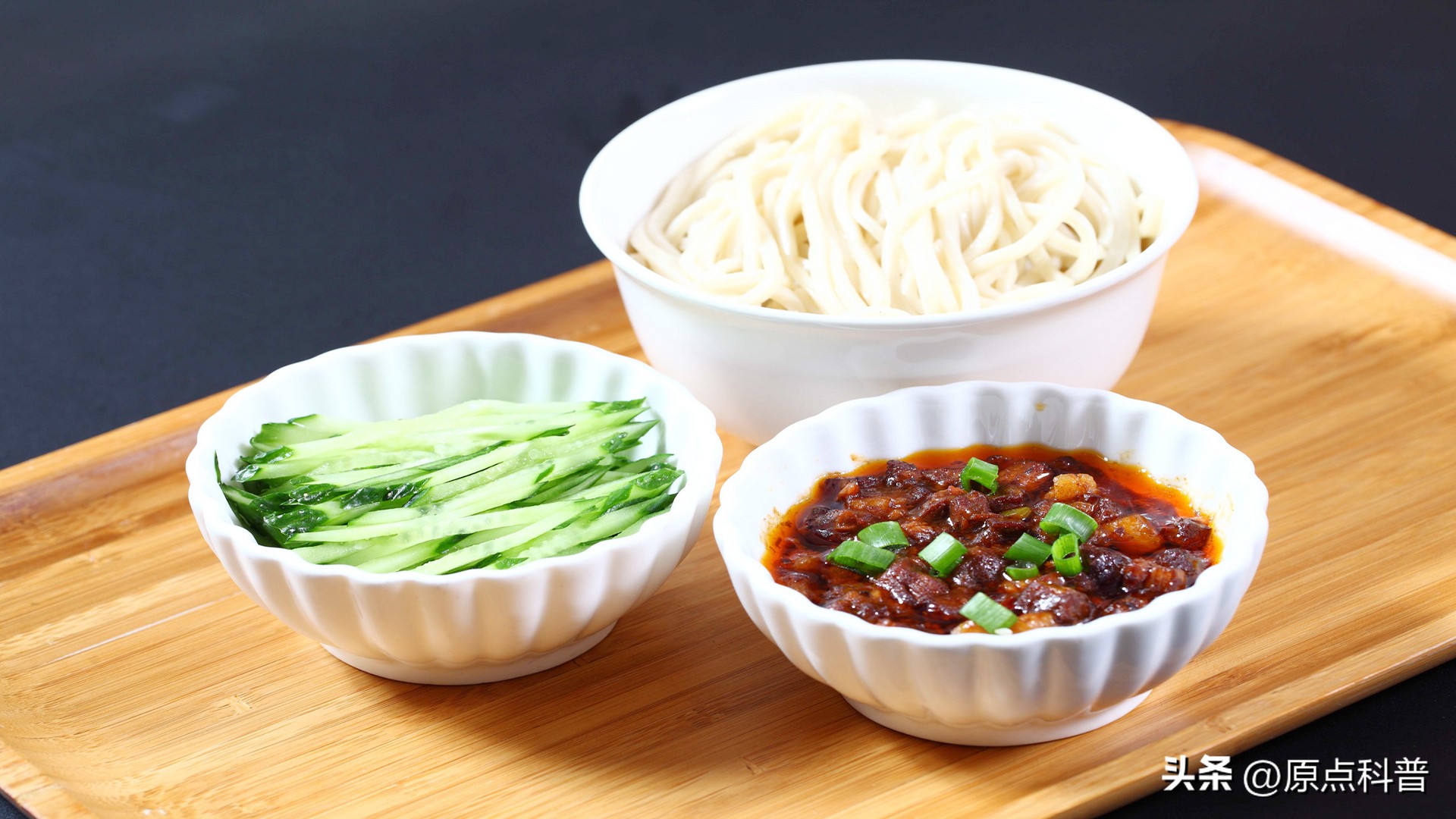 盘点中国十大面条，老外直呼：味道嘎嘎香