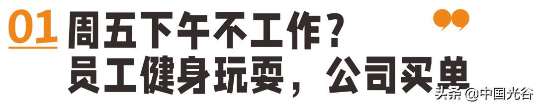 武汉市神仙公司,光谷软件园的神仙工作