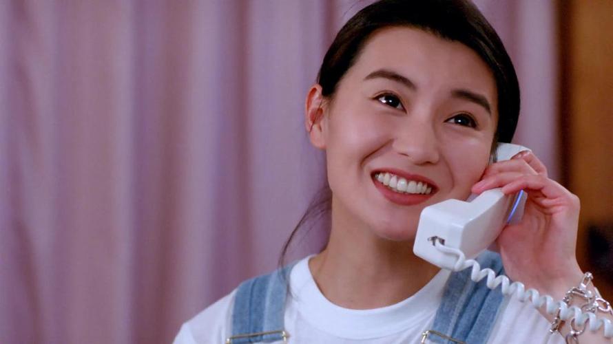 长相让人一眼惊艳的大美女,盘点超有魅力的几位美女